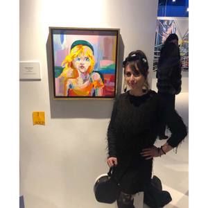 Meet your Posher, Renee